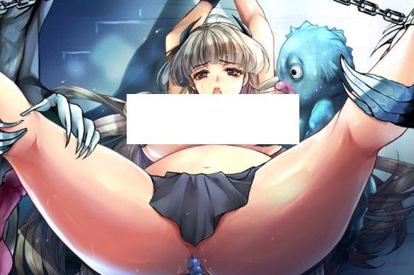 图片[2]-[PC-RPG游戏] [RPG/PC/官中] 黑山羊之夜 官方中文版 [BD/3G][HSYZ63]-ACG宝库