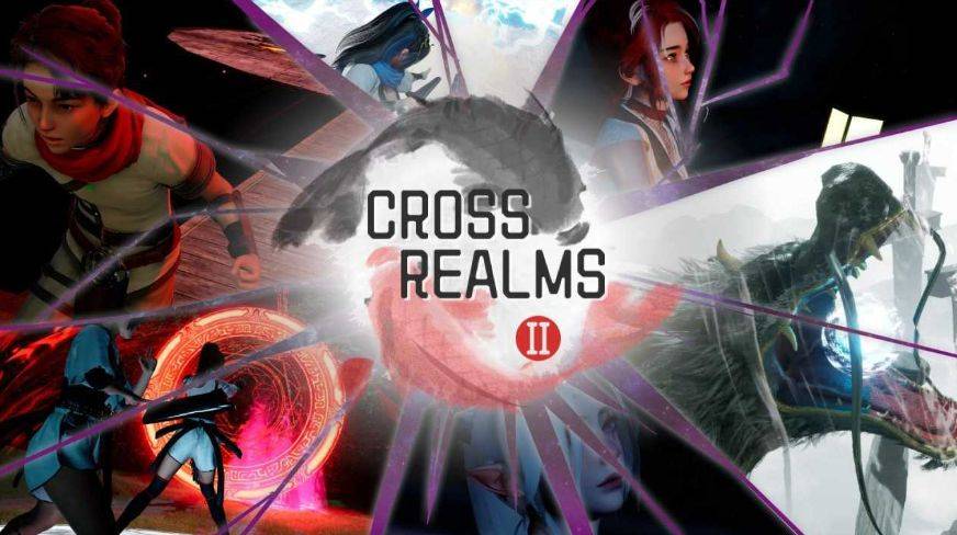 [PC/安卓SLG游戏] 【亚洲风SLG/汉化】跨界 Cross Realms Ver0.21 官方中文版【3.07G/BD】[PC+安卓][kuajie0.21]-ACG宝库