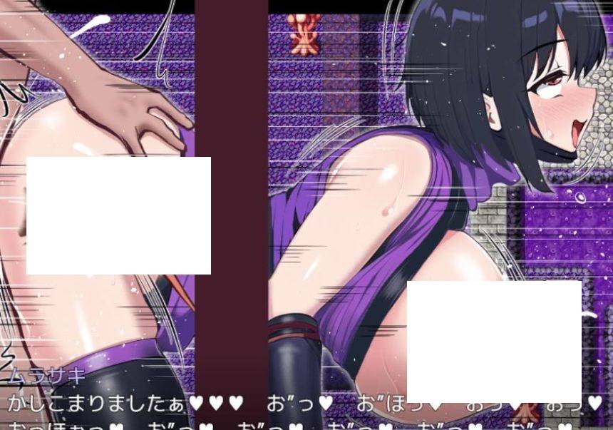 图片[2]-[PC-RPG游戏] [RPG/PC/官中] 魔法鸡鸡转生异世界 魔法雞雞轉生異世界 異世界轉生魔法雞雞 官中步兵版 Ver2.0 [BD/500M][MFZS63]-ACG宝库