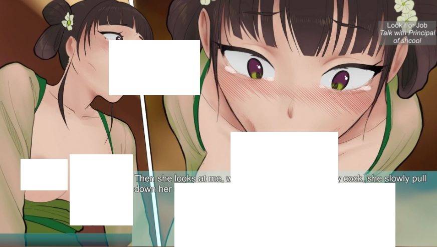 [PC-SLG游戏] [SLG/PC/官中] 南朝一梦 南朝一夢 Fleeting Dreams v0.1 官方中文版 [360M/BD][NCYM63]-ACG宝库