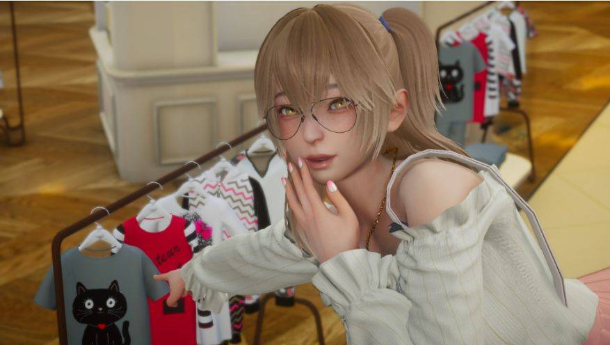 图片[2]-[PC-SLG游戏] [SLG/汉化/动态] 探查器/Profiler Ver0.3 AI汉化 [1.8G/BD] [tcq03]-ACG宝库
