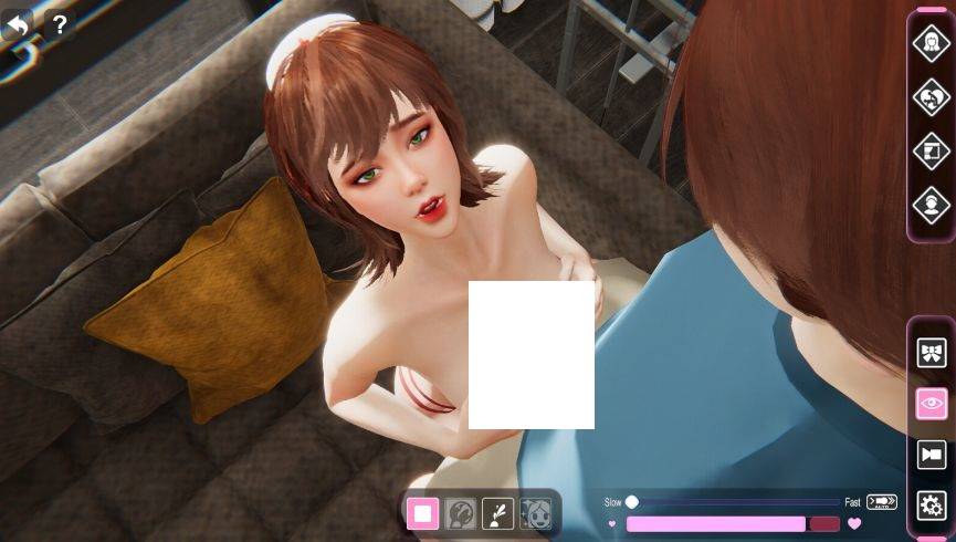 图片[5]-[PC-SLG游戏] [SLG/PC/官中] 雪山别墅和三个女孩的做爱假期 Love challenge V1.5.5 官方中文版 [BD/2.5G][LOCH63]-ACG宝库