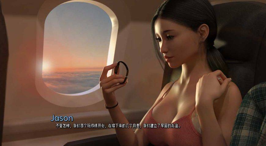 图片[4]-[PC/安卓SLG游戏] 【欧美SLG/汉化/动态】梦境 Dreamland Ver0.3 汉化中文版【PC+安卓/7.5G/BD】[mengjing0.3]-ACG宝库