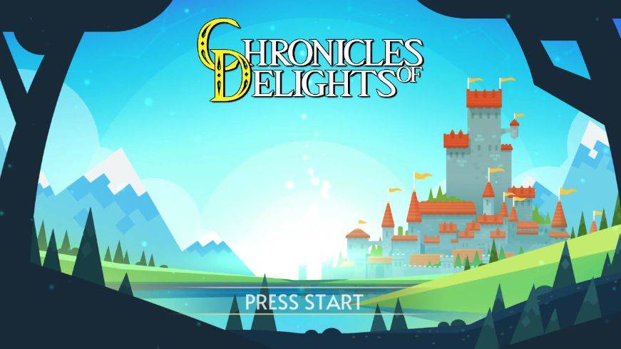[PC-RPG游戏] [SRPG/官中/动态] 欢愉编年史:异世界冒险/Chronicles of Delights: Isekai Adventure 官方中文 [599M/BD][hybns]-ACG宝库