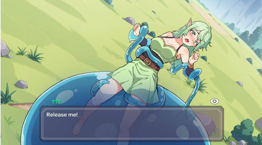 图片[2]-[PC-RPG游戏] [SRPG/官中/动态] 欢愉编年史:异世界冒险/Chronicles of Delights: Isekai Adventure 官方中文 [599M/BD][hybns]-ACG宝库