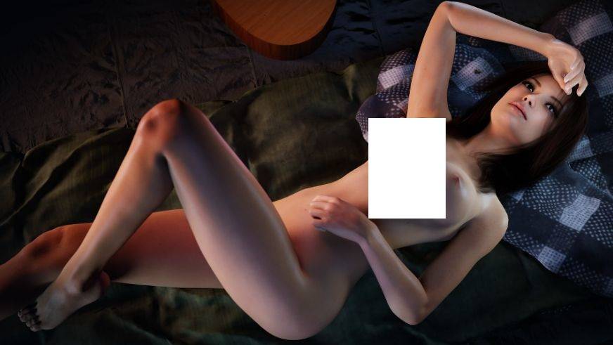 图片[3]-[PC-SLG游戏] [SLG/官中/动态] 性爱夏令营: 色欲节/SEX Camp: Lust Festival 官方中文 [2.7G/BD][xaxly]-ACG宝库