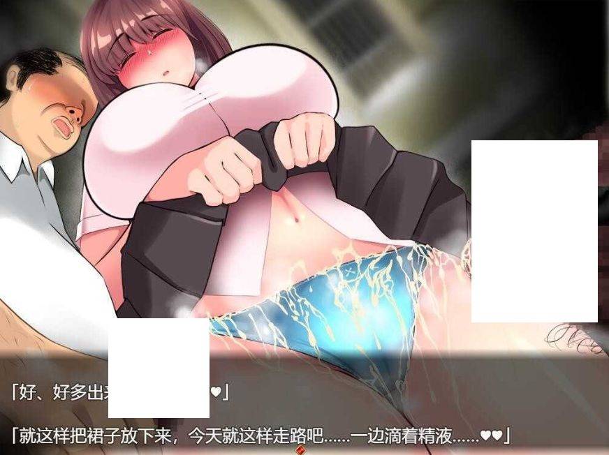 图片[4]-[PC-RPG游戏] 【RPG/汉化】铁箱里的人/鉄箱のひと Ver1.75 AI汉化版+全回想存档【1.5G/BD】[tiexiang1.75]-ACG宝库