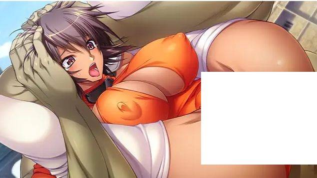 图片[4]-[PC-ADV游戏] [ADV/PC/AI汉化] 淫紋闘技都市ソドム～大観衆の前で強制受胎させられる聖戦姫～ [BD/2.6G][YWDJ63]-ACG宝库