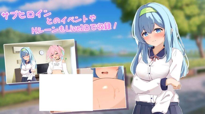 图片[5]-[PC-SLG游戏] [SLG/PC/AI汉化] 傲慢少女与同居性生活 生意気少女とわからせ同棲性活 [BD/1.6G][AMSN63]-ACG宝库