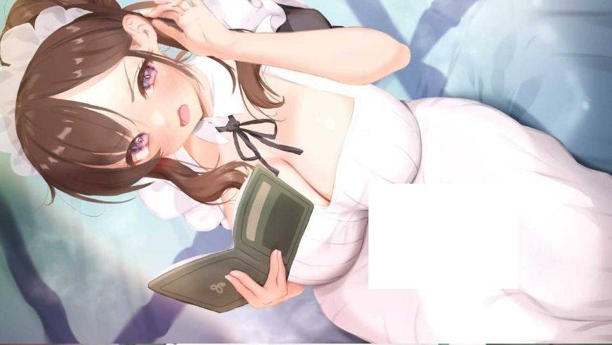 [PC-SLG游戏] 【SLG/官中】妈妈为何这样/HeMaidHerFall Ver0.3.0 STEAM官方中文版【600M/BD】[weihe0.30]-ACG宝库
