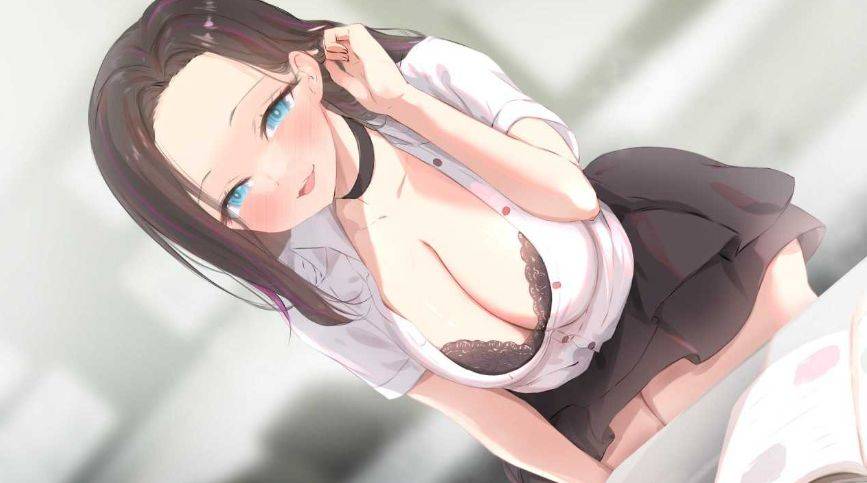 图片[3]-[PC-SLG游戏] 【SLG/官中】妈妈为何这样/HeMaidHerFall Ver0.3.0 STEAM官方中文版【600M/BD】[weihe0.30]-ACG宝库
