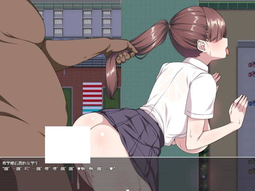 图片[4]-[PC-RPG游戏] [RPG/PC/官方AI汉化] 这就是泡姬学园（Ariel）学园祭！ これが泡姫学園の文化祭です! [BD/2G][PJXY63]-ACG宝库