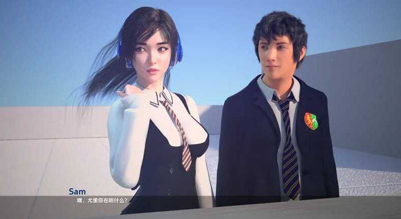 图片[5]-[PC/安卓SLG游戏] 【亚洲风SLG/汉化】最热的夏天 /Hottest Summer Ver0.8 汉化中文版【PC+安卓/1.8G/BD】[xiatian0.8]-ACG宝库