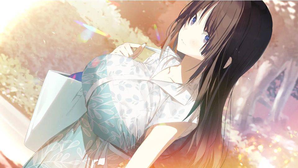 图片[4]-[PC-ADV游戏] [ADV/PC] シロクロ ～色情症の幼馴染を世話することになった、彼女にナイショで～ +存档 [BD/1.4G][SQBN63]-ACG宝库