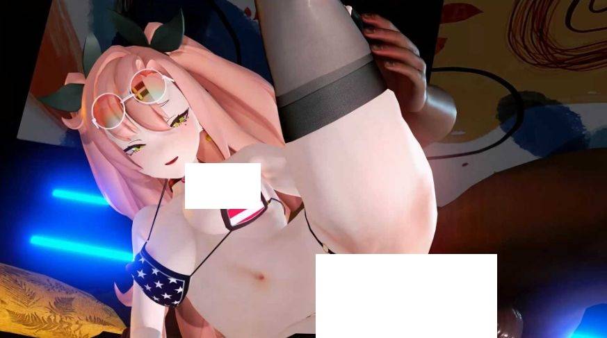 图片[3]-【MMD/sola/纯啪】绝区零NTR~妮可更喜欢大黑鸡巴【248m/1080p/百度】[1709post]-ACG宝库