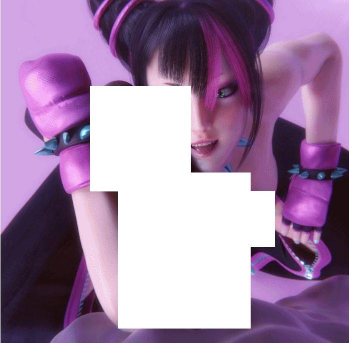图片[2]-[3D/无修/CV] Pantsushi 2408-09新作：D.Va+蛛俐+渡鸦 顶级尤物白嫩翘臀超绝后入中出 [564M/BD][Pantsushi 2408-09]-ACG宝库