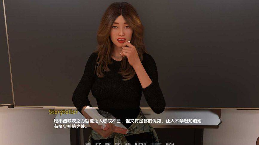 图片[4]-[PC/安卓SLG游戏] 【欧美SLG/汉化】熟女游戏 Milf Games Ver0.15 汉化中文版【PC+安卓/2.6G/BD】[youxi0.15]-ACG宝库
