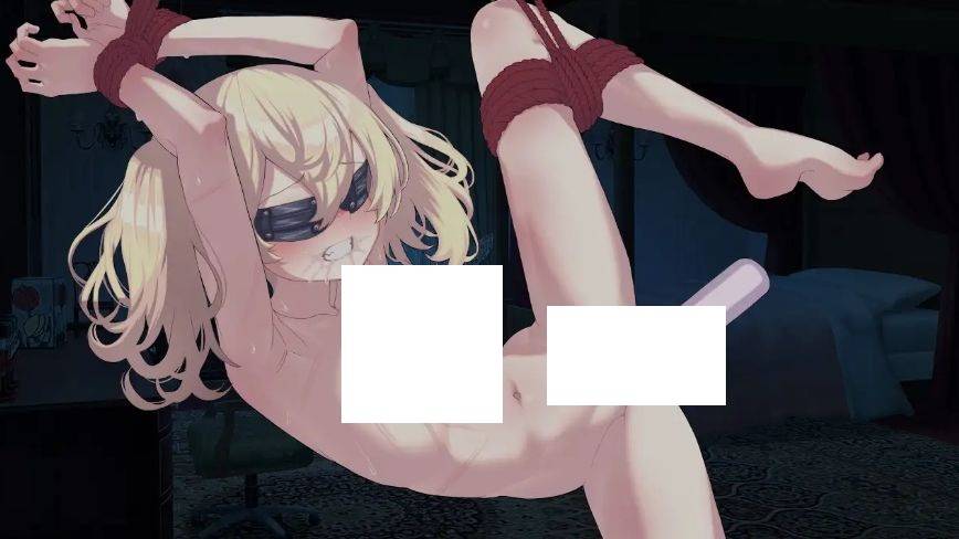 图片[5]-[PC-SLG游戏] [SLG/PC/AI汉化] 这位小姐，因无知所致。 このお嬢様、無知につき [BD/355M][XJWZ63]-ACG宝库