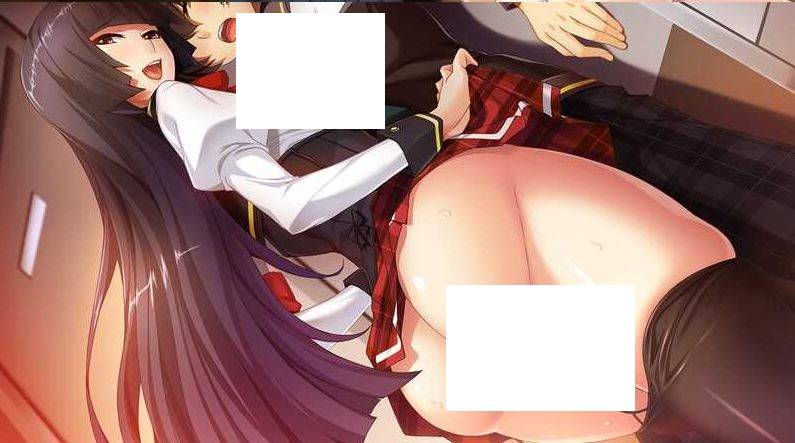 图片[5]-[PC-ADV游戏] 【拔作ADV/汉化】绯奈沢智花的绝对女王统治/緋奈沢智花の絶対女王政 Ver1.1 AI汉化版+全CG【4.2G/BD】[zhihua]-ACG宝库
