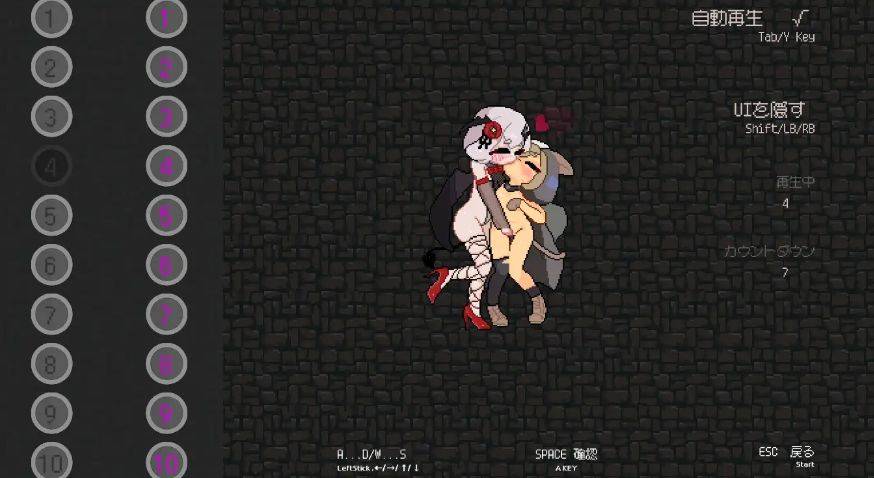 图片[4]-[PC-ACT游戏] [ACT/PC/官中] 隐匿在欲望之城的异世界 欲望の城に隠された異世界 v1.0.2 官中步兵版 [BD/700M][YNYW63]-ACG宝库