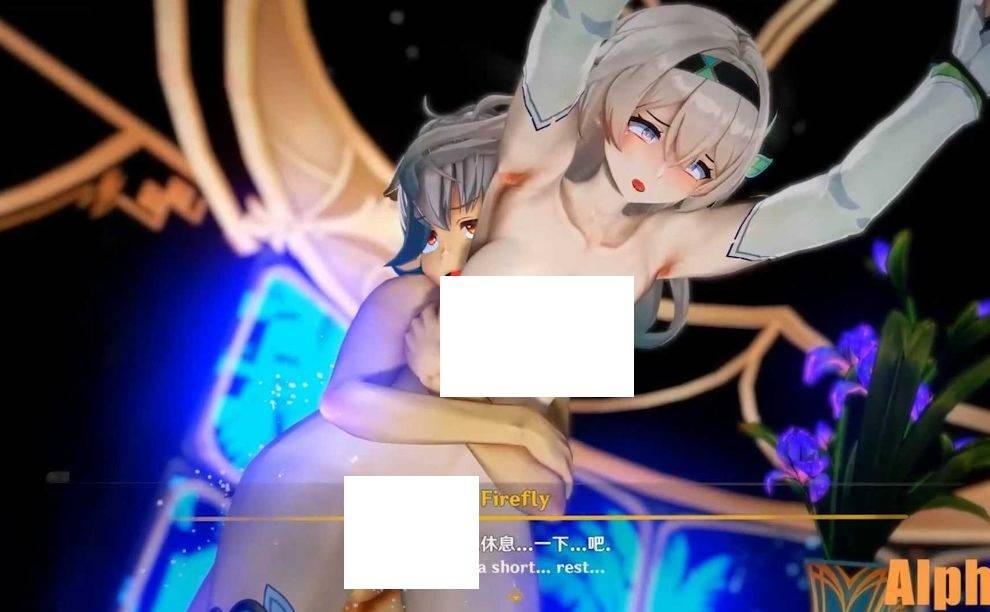 图片[4]-【MMD/BravoG/纯啪】星穹铁道：开拓者变成小正太了【364m/1080p/百度】[1729post]-ACG宝库