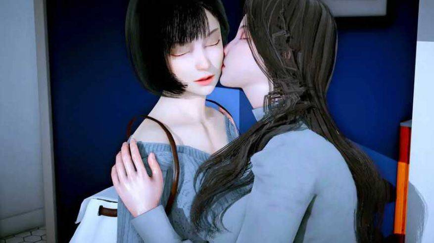 图片[4]-[PC/安卓SLG游戏] 【国风SLG/汉化】[真实情欲新作]杀手的神话/猎魔人传说/Myth of Slayer Ch2 【PC+安卓/2.2G/BD】[shenhuaCH2]-ACG宝库