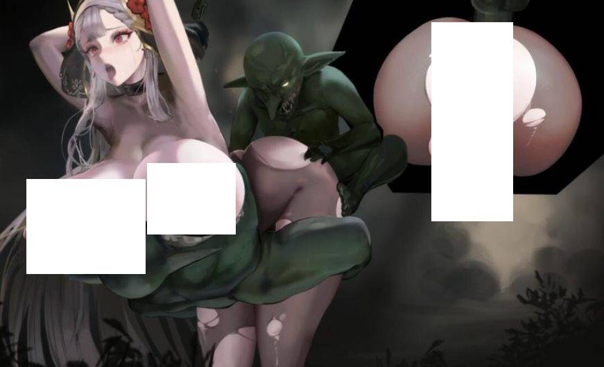 图片[4]-[PC-ACT游戏] [ACT/PC/官中] 棘罪修女-伊妮莎 ThornSin v0.6.8 [BD/500M][TSIN63]-ACG宝库