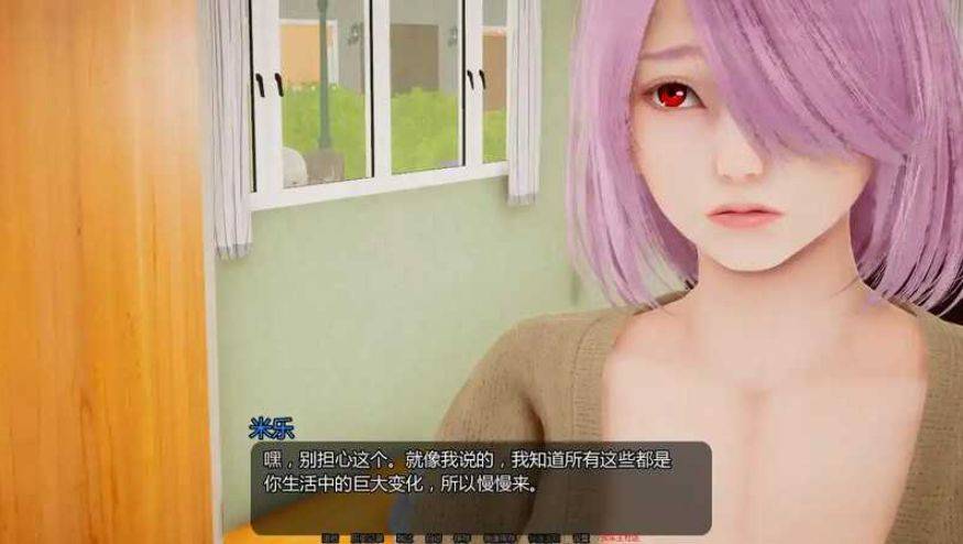 图片[2]-[PC/安卓SLG游戏] 【亚洲风SLG/汉化/动态】小绿山/Little Green Hill Ver1.1 汉化中文版【PC+安卓/9G】[lvshan1.1]-ACG宝库