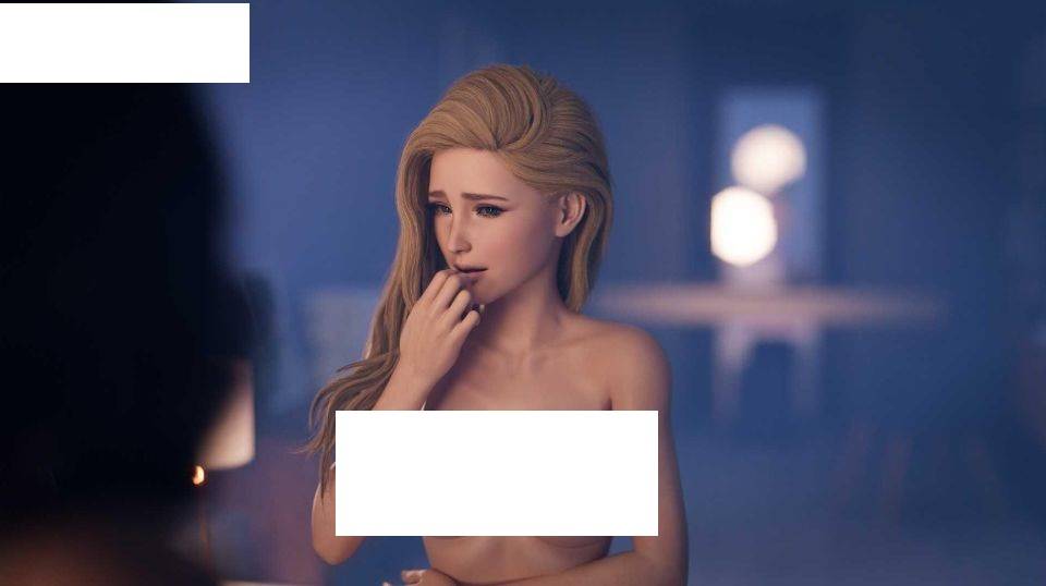 图片[3]-[PC-SLG游戏] [SLG/汉化/动态] 丹弗斯女士/Ms.Denvers v0.8.75 AI汉化 [1.4G/BD][denvers]-ACG宝库