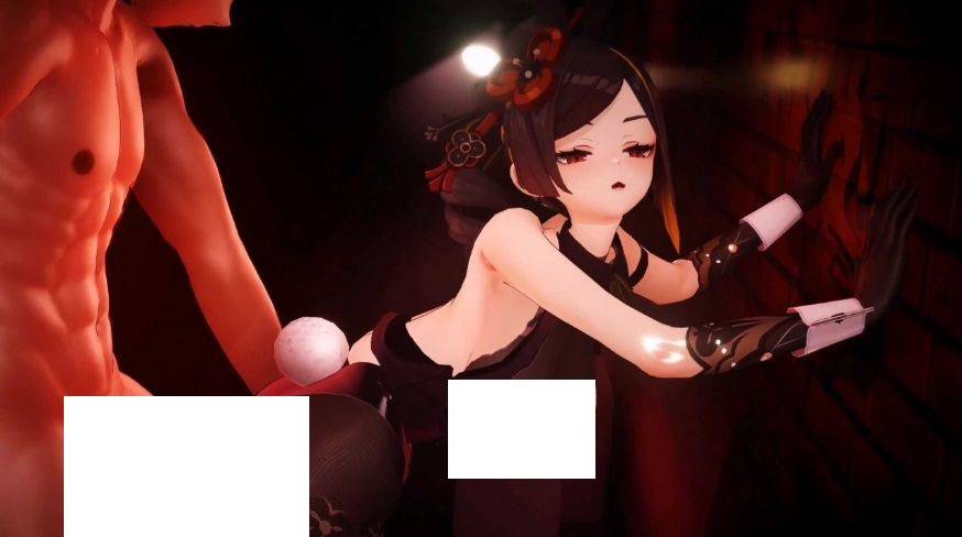 图片[4]-【MMD/Fearess/纯啪】NTR原神后宫团【532m/2K/百度】[1747post]-ACG宝库