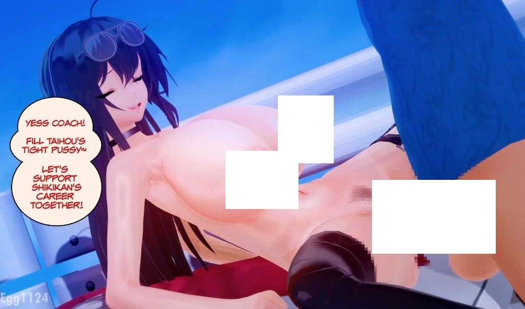 图片[5]-【MMD/S.Egg1124/纯啪】碧蓝航线NTR~巨乳肥臀大凤3部小合集【1.09g/1080p/百度】[1741post]-ACG宝库