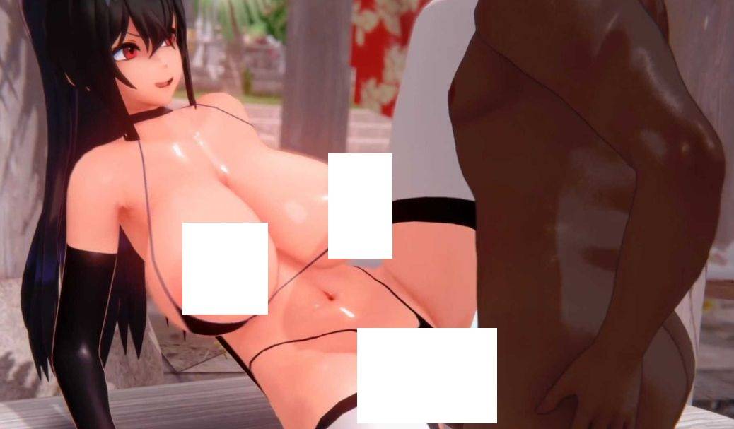 图片[6]-【MMD/S.Egg1124/纯啪】碧蓝航线NTR~巨乳肥臀大凤3部小合集【1.09g/1080p/百度】[1741post]-ACG宝库