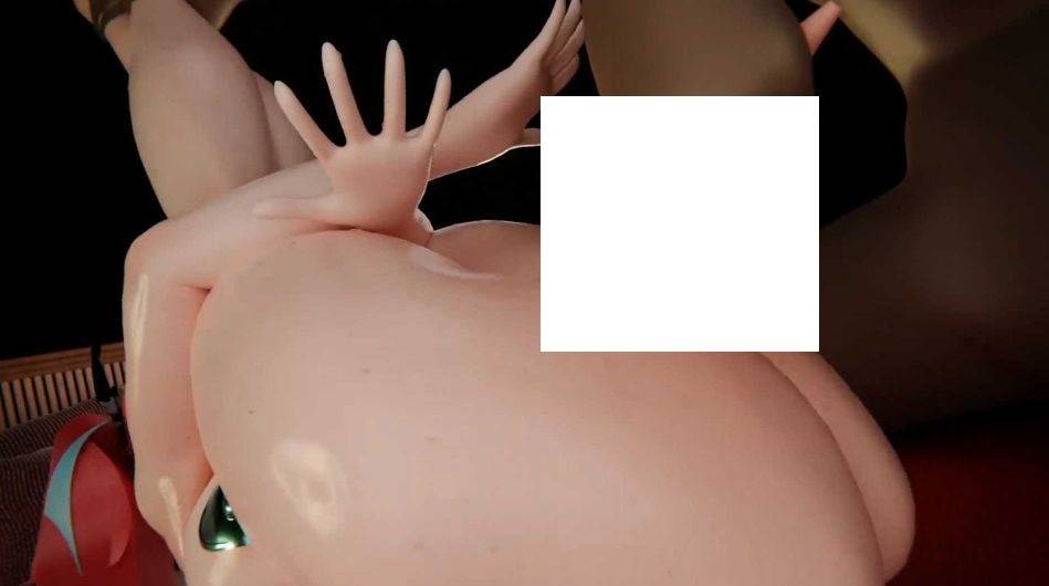 图片[2]-【3D动画/古い/纯啪/补】碧蓝航线NTR~油腻巨乳布莱默顿【715m/1080p/百度】[1735post]-ACG宝库
