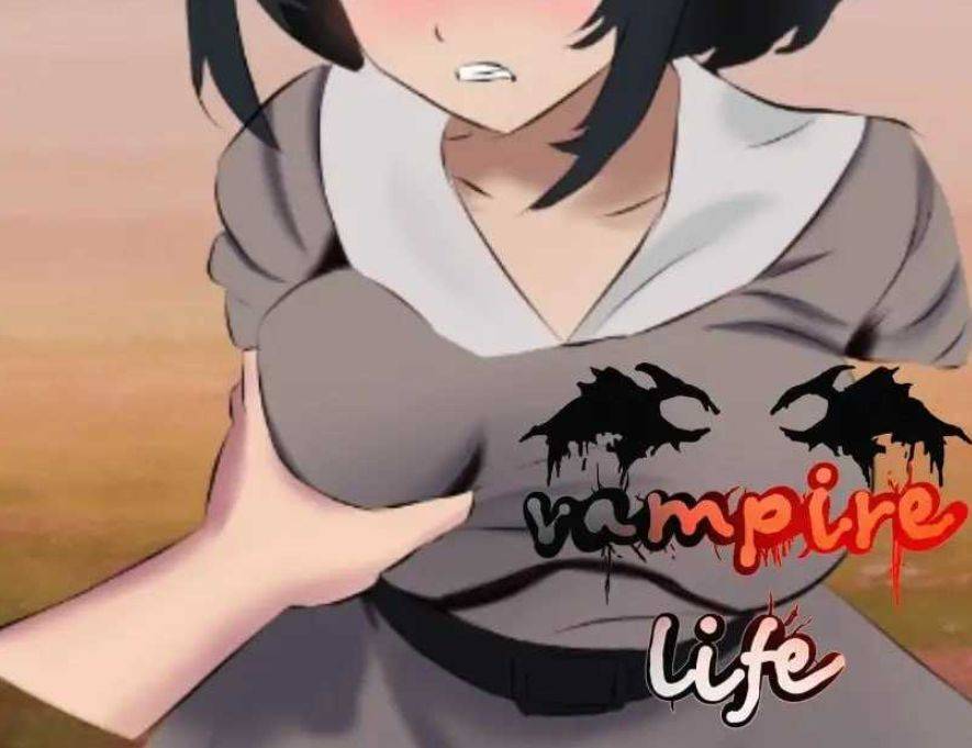 图片[5]-[PC-RPG游戏] 【RPG/汉化】吸血鬼生活～艾莉雅的小旅行记～/ヴァンパイア・ライフ～エリヤのプチ旅行記～ Ver1.02 AI汉化版【850M/BD】[ailiya1.02]-ACG宝库