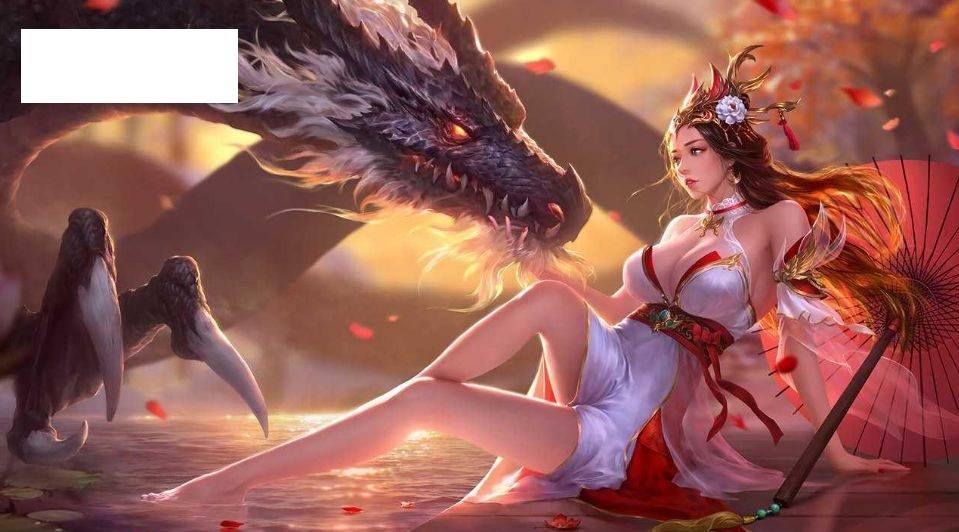 图片[2]-[PC-RPG游戏] [RPG/官中] 金庸群侠传5 爱与死 仙狐MOD 1.21.3 官方中文 [5G/BD][jyays1213]-ACG宝库