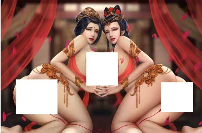 图片[3]-[PC-RPG游戏] [RPG/官中] 金庸群侠传5 爱与死 仙狐MOD 1.21.3 官方中文 [5G/BD][jyays1213]-ACG宝库
