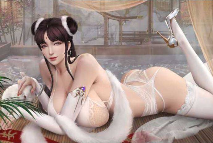 图片[4]-[PC-RPG游戏] [RPG/官中] 金庸群侠传5 爱与死 仙狐MOD 1.21.3 官方中文 [5G/BD][jyays1213]-ACG宝库