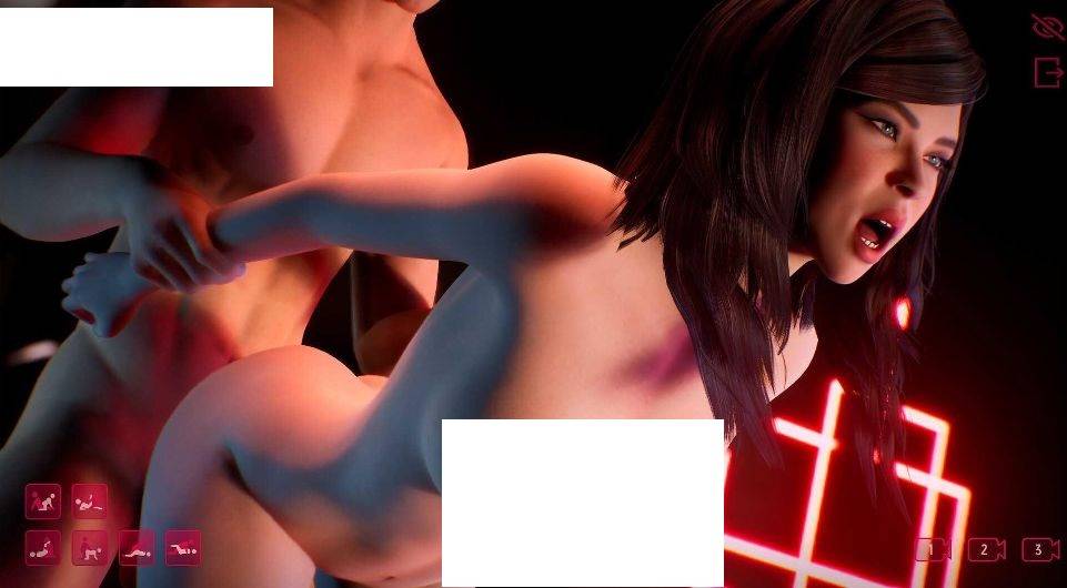 [PC-SLG游戏] [SLG/官中/动态] 恋物癖房间/Fetish Room 18+ 官方中文 [1.9G/BD][lwpfj]-ACG宝库