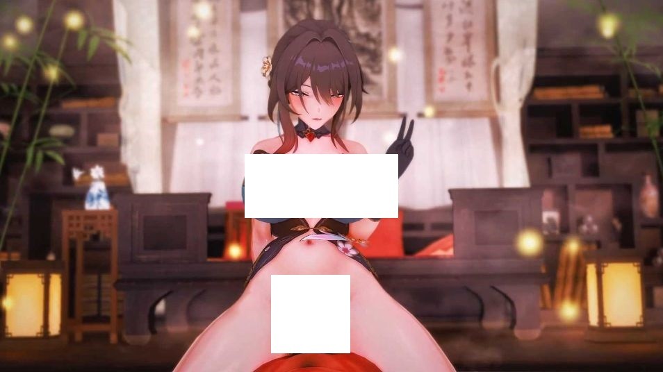图片[2]-【MMD/Lanzfh/纯啪】星穹铁道：侍奉学援阮梅【981m/1080p/百度】[1786post]-ACG宝库