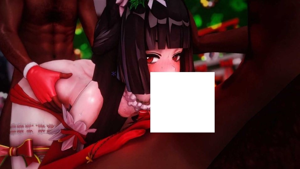 图片[3]-【MMD/Lanzfh/舞啪】绝区零NTR~星见雅的圣诞礼物【354m/1080p/百度】[1781post]-ACG宝库