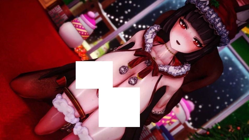 图片[4]-【MMD/Lanzfh/舞啪】绝区零NTR~星见雅的圣诞礼物【354m/1080p/百度】[1781post]-ACG宝库