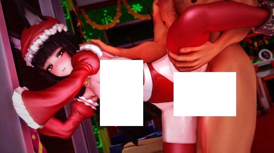 图片[6]-【MMD/Lanzfh/舞啪】绝区零NTR~星见雅的圣诞礼物【354m/1080p/百度】[1781post]-ACG宝库