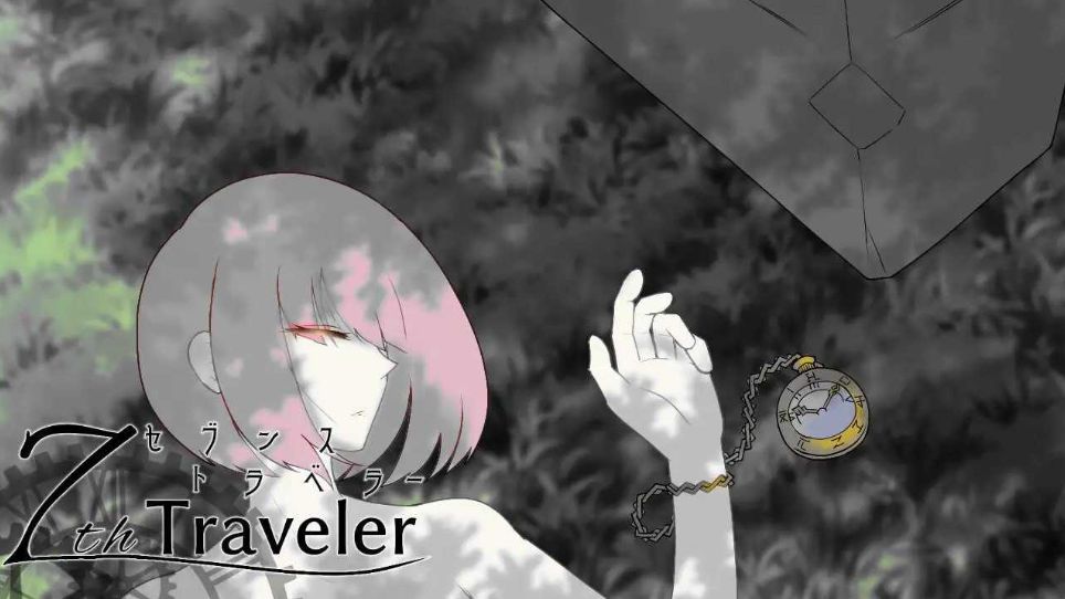 图片[4]-[PC-RPG游戏] 【RPG/汉化/动态】第七旅行者/7th トラベラー v25.01.07 AI汉化版【1.6G/BD】[diqi]-ACG宝库