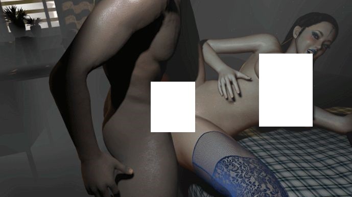 图片[4]-[3D/动态/VAM] fengying：亢金龙+四妹 妖艳性感御姐激情爆肏 [2G/BD][FYkjl]-ACG宝库