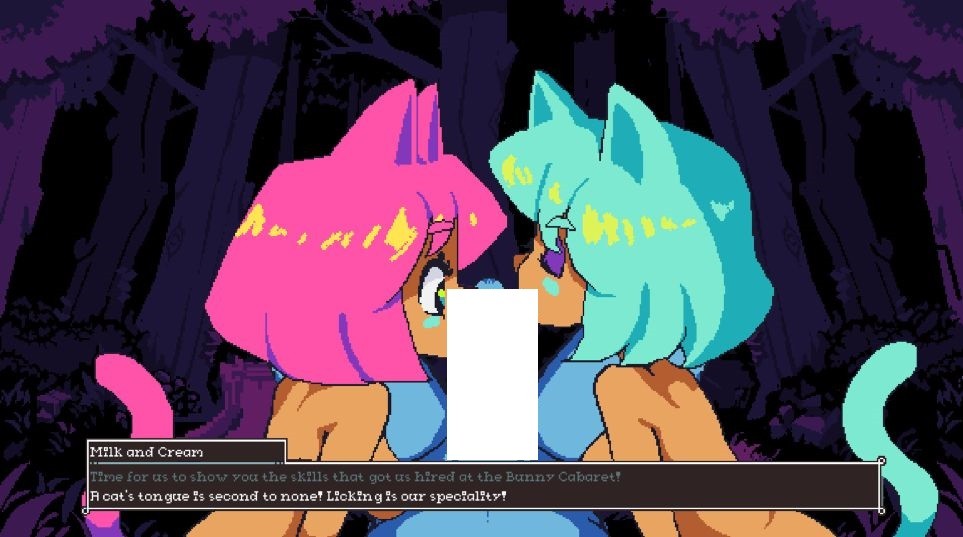 图片[3]-[PC-SLG游戏] [SLG/PC/官中] 翻转女巫 FlipWitch – Forbidden Sex Hex v1.5 [BD/400M][FLIP63]-ACG宝库