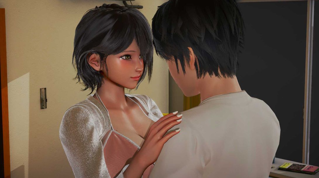 图片[4]-[PC-SLG游戏] [SLG/官中/动态] 后宫腐败/Harem Corruption Ver3.0 官方中文 [1.7G/BD][hgfb]-ACG宝库