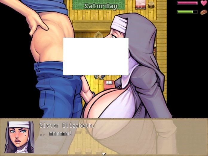 图片[4]-[PC-RPG游戏] [RPG/汉化/动态] 术士与奶子/Warlock and Boobs Ver0.508 云翻汉化 [1.5G/BD][ssynz0508]-ACG宝库