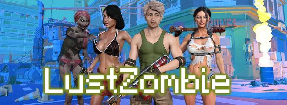 [PC-SLG游戏] 【SLG/机翻/动态无码】欲望僵尸/LustZombie Ver1.2.4.0 【1.1G】[jiangshi1.24]-ACG宝库