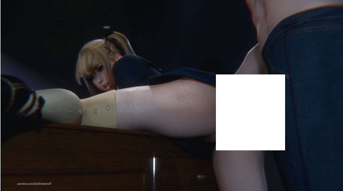 图片[2]-[3D/无修/CV] Darkholestuff 2024新作：蒂法+伊芙+猎空+2B+穗乃果+玛丽萝丝 性感女神激情爆肏 [2.3G/BD][Darkholestuff 2024]-ACG宝库