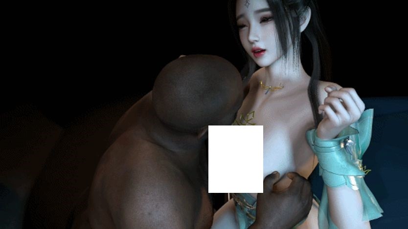 [3D/夫目前犯/NTR] 牛头人爱好者：萧熏儿 清纯女友被代驾司机侵犯中出 [3.7G/BD][NTxxedj]-小树基地